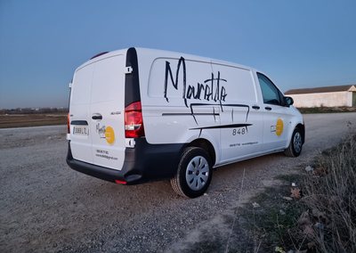 rotulación de vehículos zaragoza